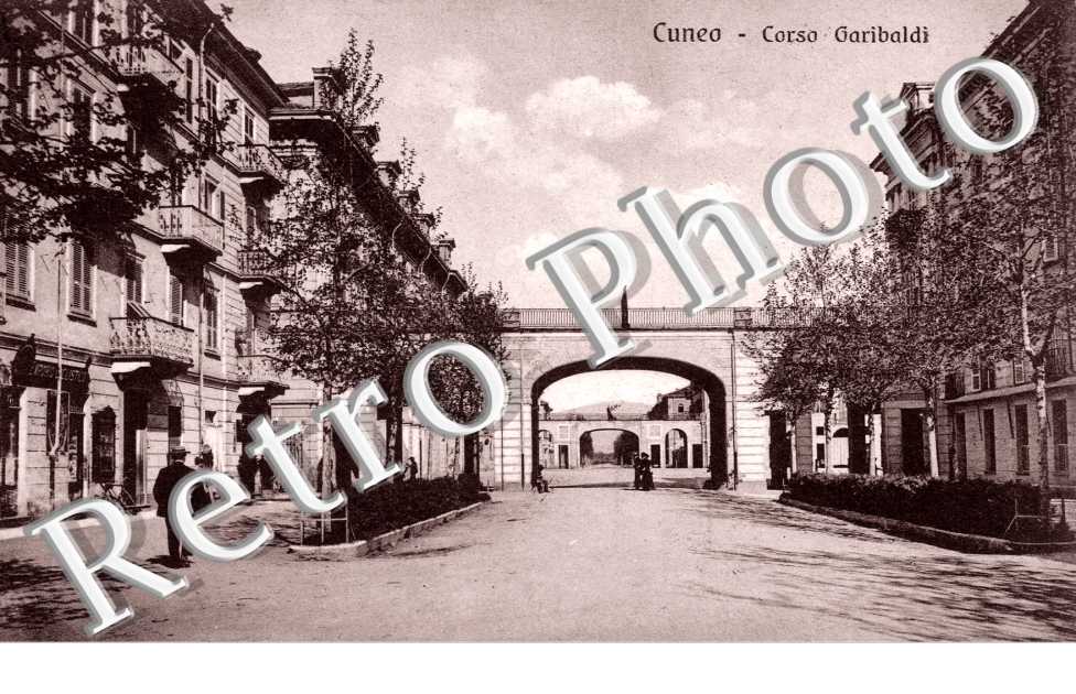 Corso Garibaldi