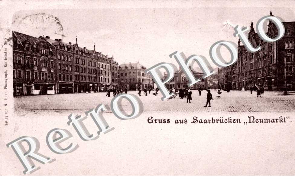 Neumarkt