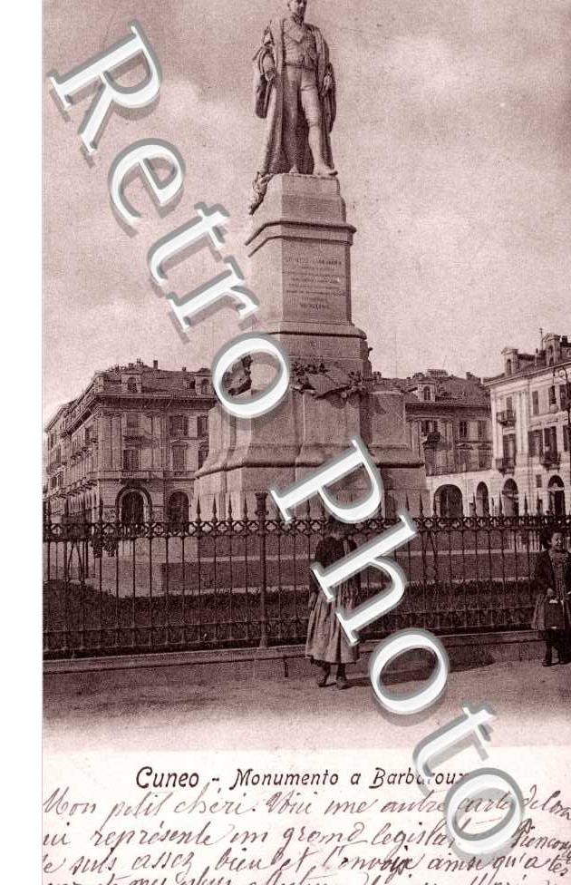 Monumento a Barbaroux