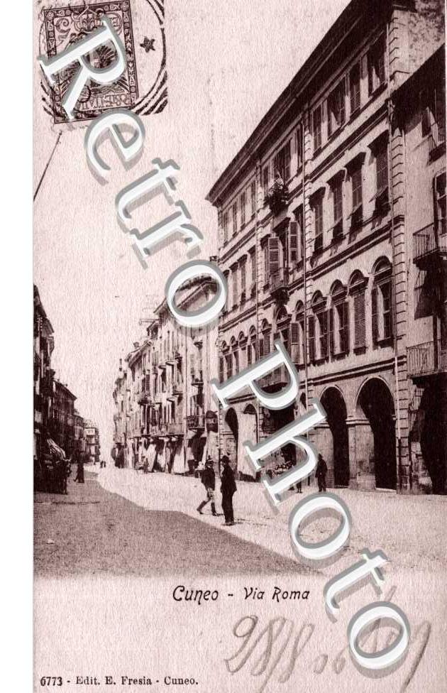 Via Roma