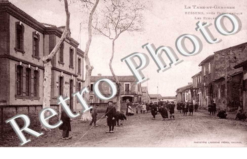 Les ecoles