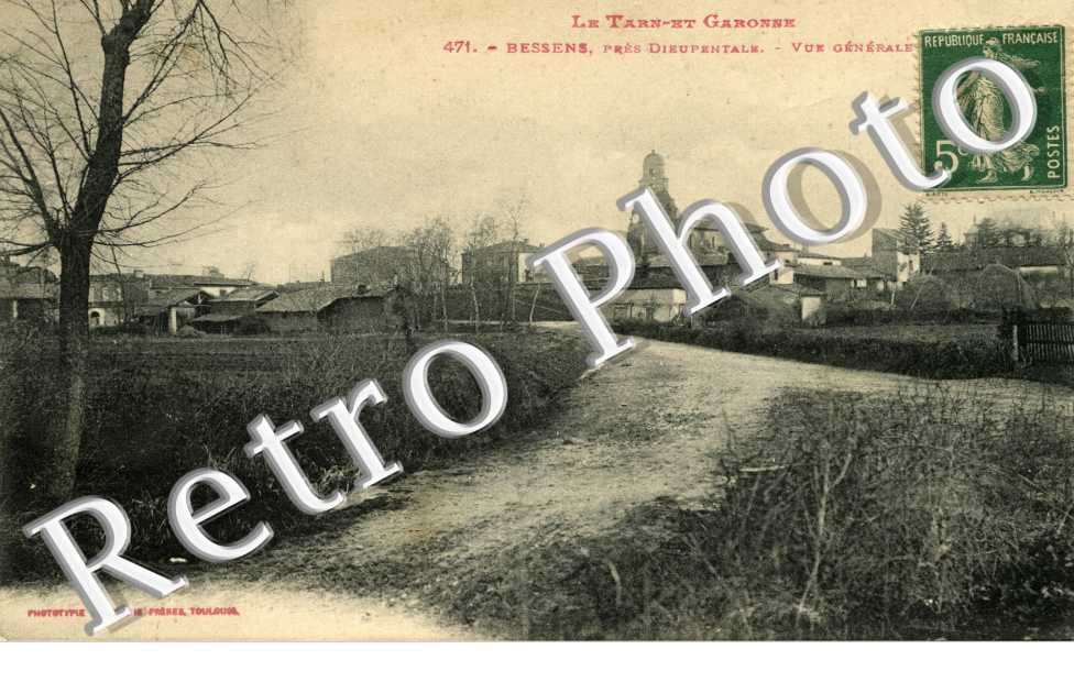 Vue generale