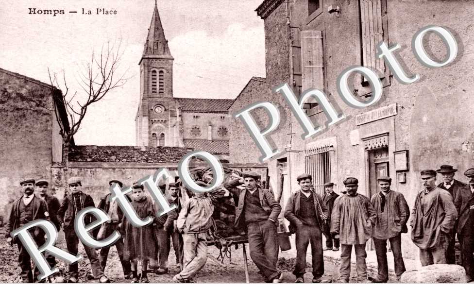La Place