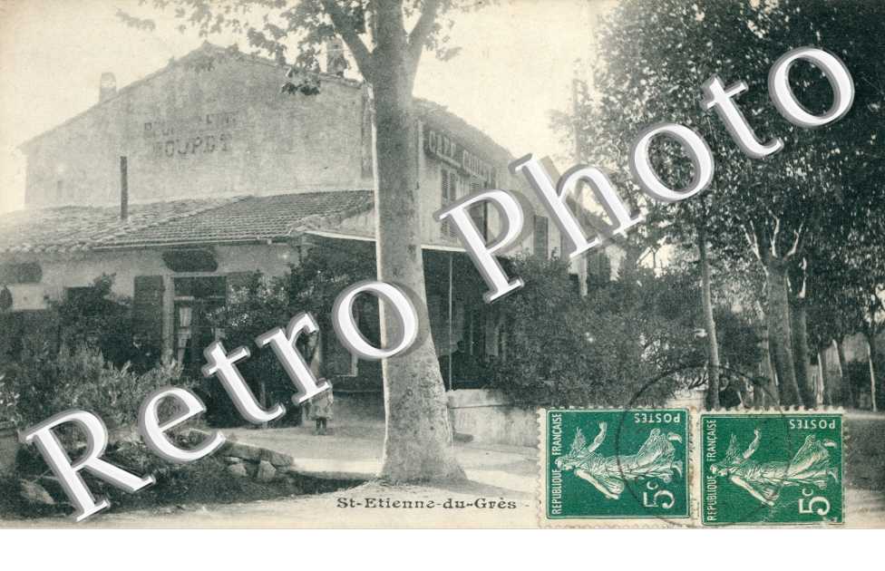 Café