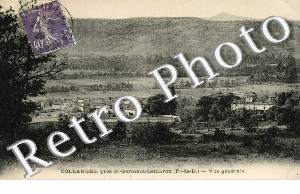 Vue generale
