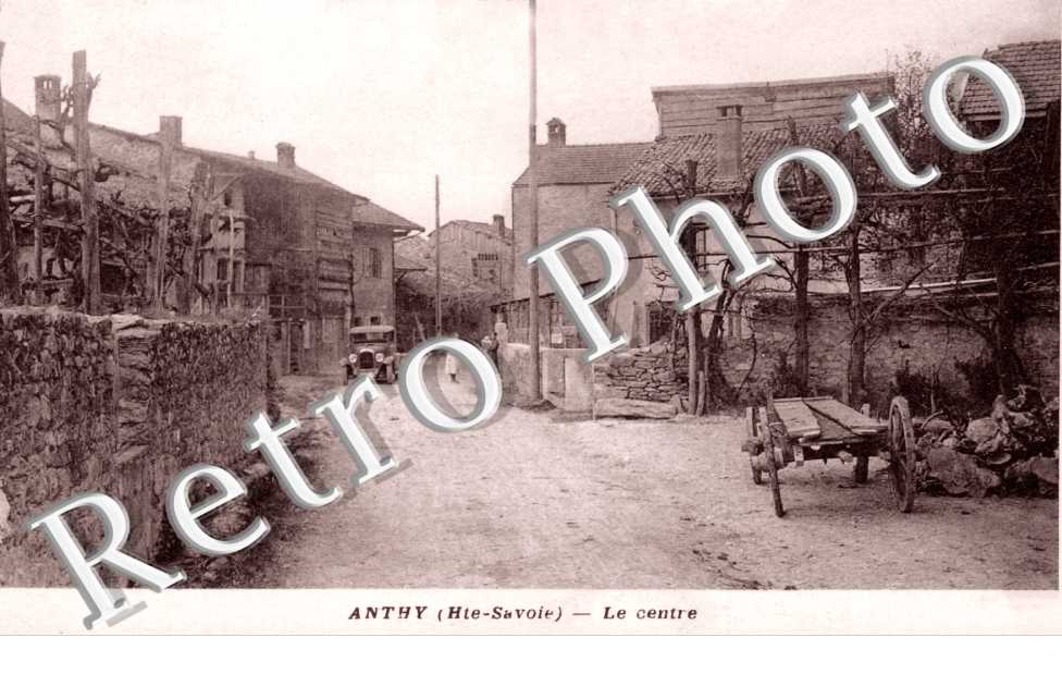 Le Centre