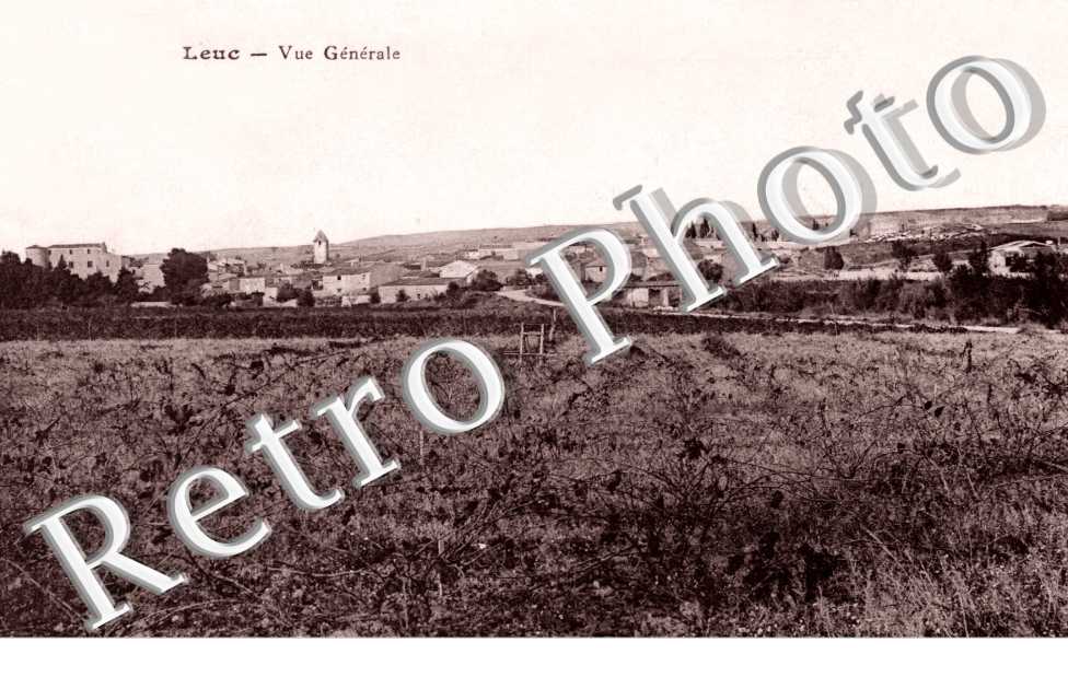 Vue Générale