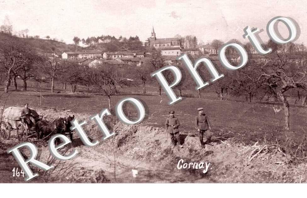 vue générale