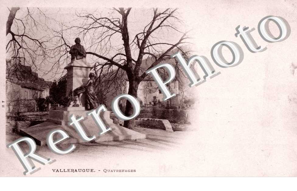 Quatrefagues