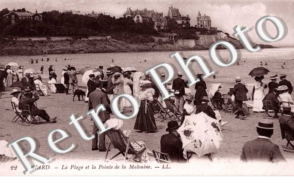 LA PLAGE