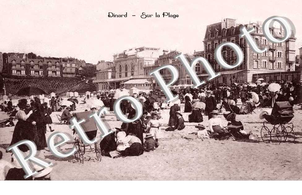 plage