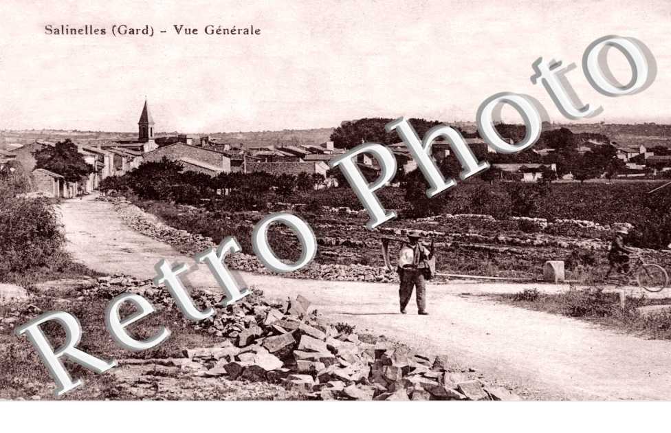 Vue generale