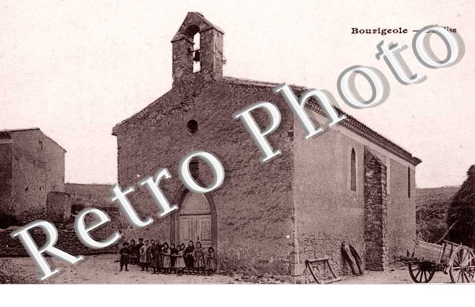l'eglise