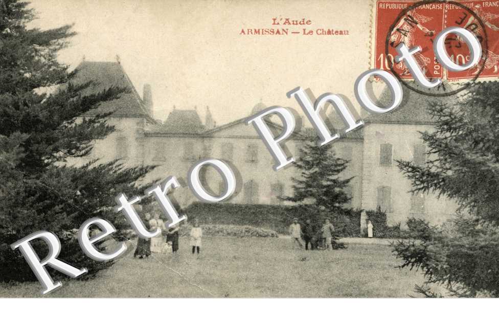 Le Chateau