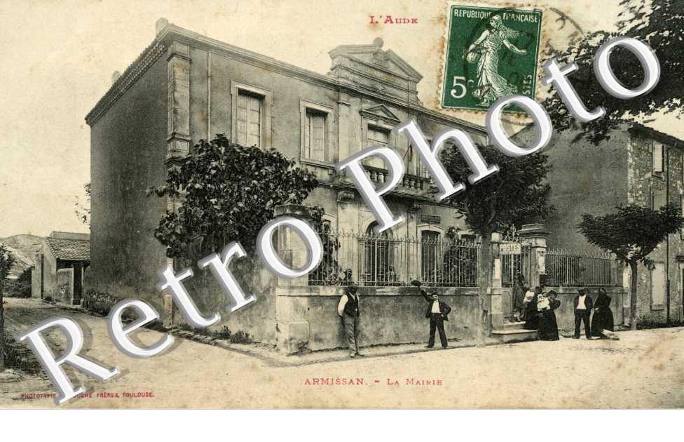 La Mairie