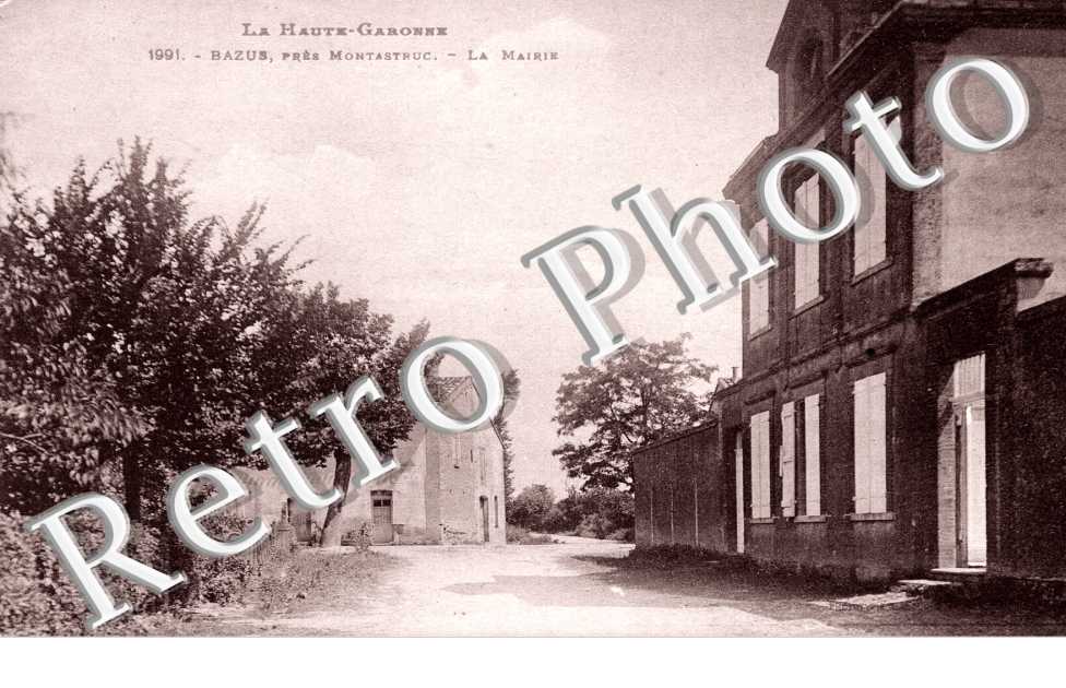 La mairie