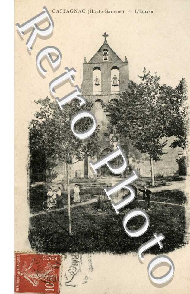 L'Eglise