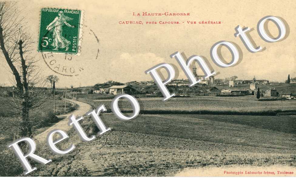 Vue generale