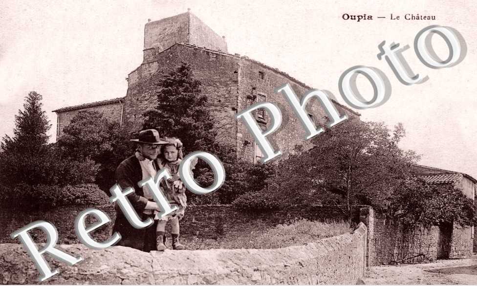 le chateau