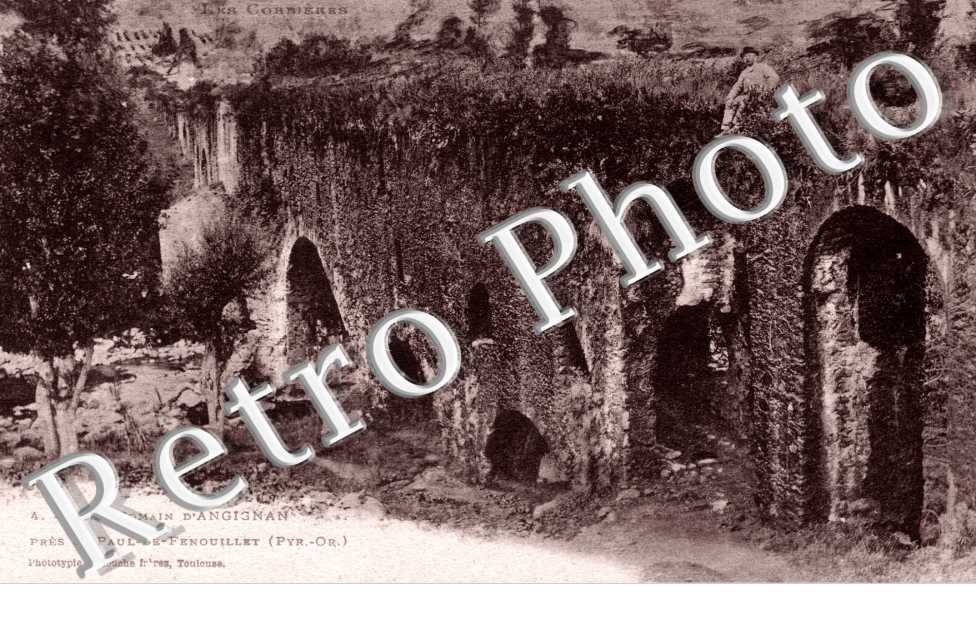 pont romain