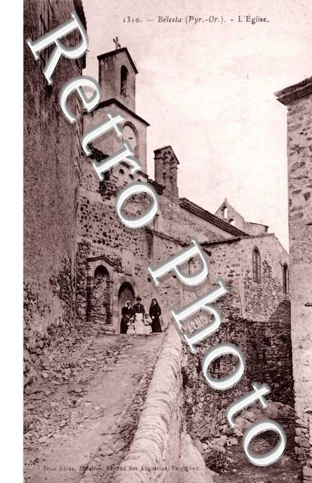 L'eglise