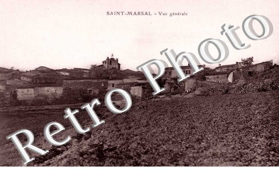 Vue generale
