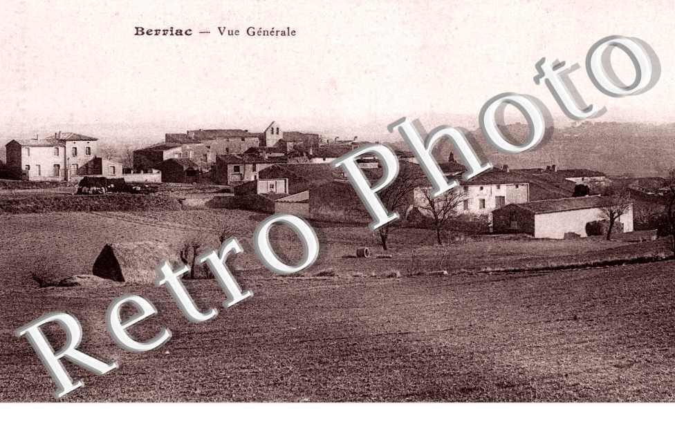 Vue générale