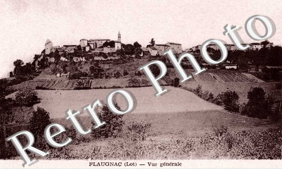 Vue generale
