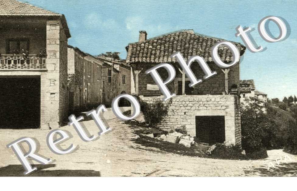 rue Principale