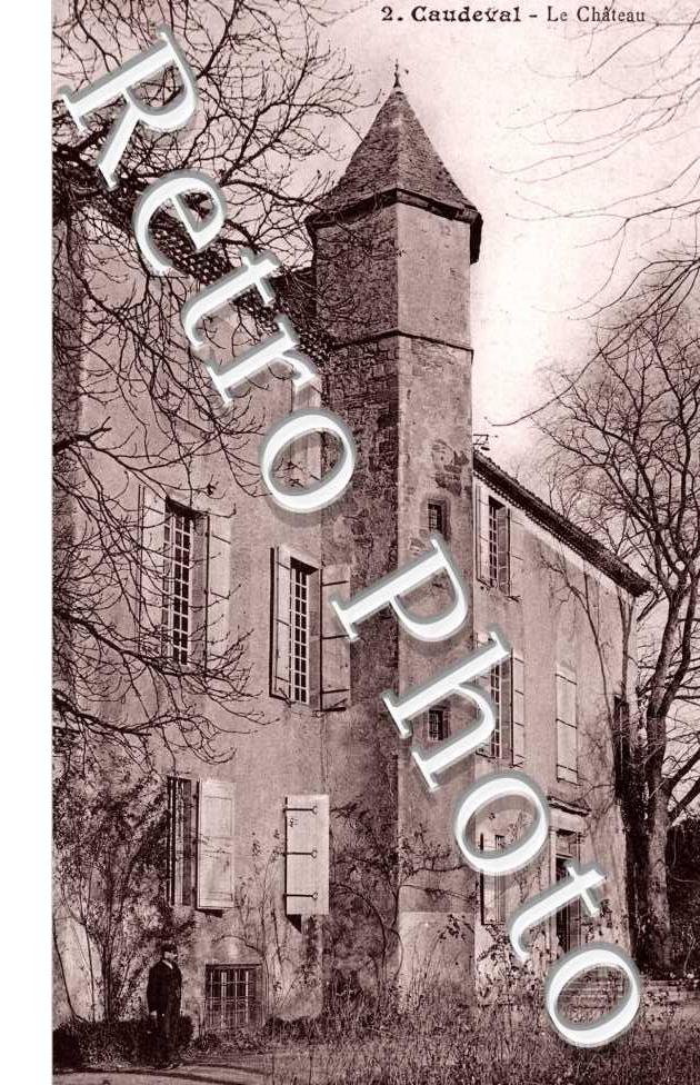 Le château