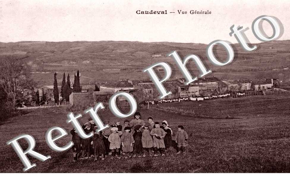 Vue générale