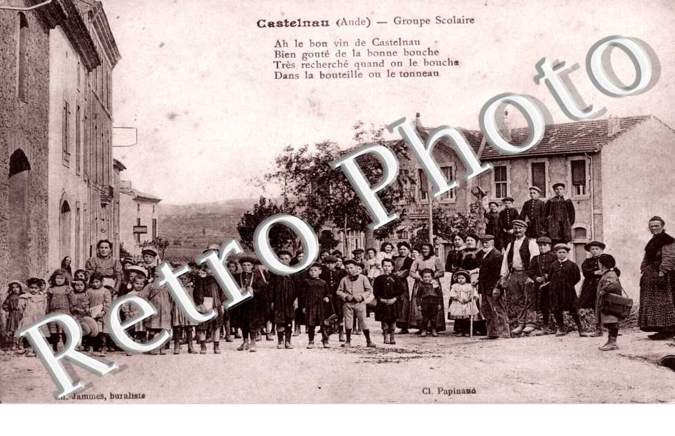 groupe scolaire