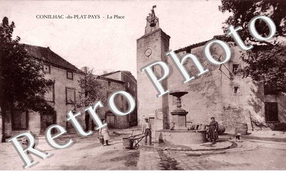 La place