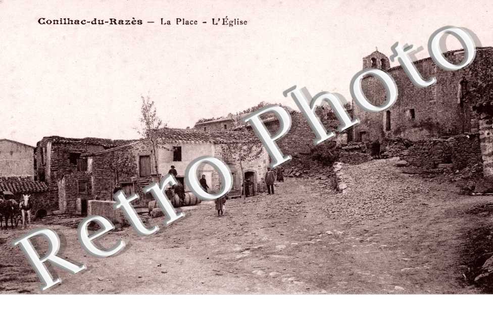 L'église