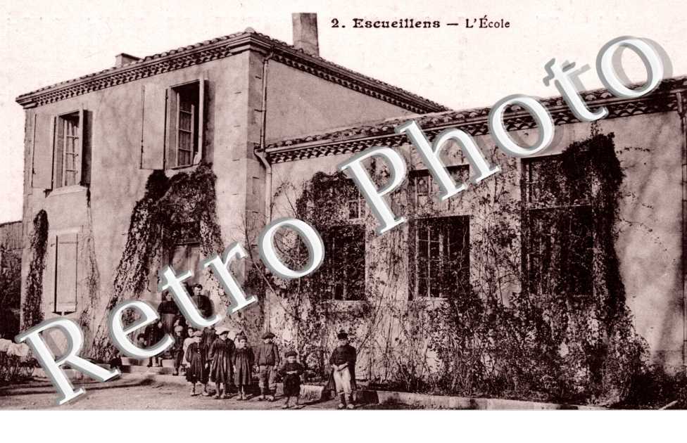 l'ecole