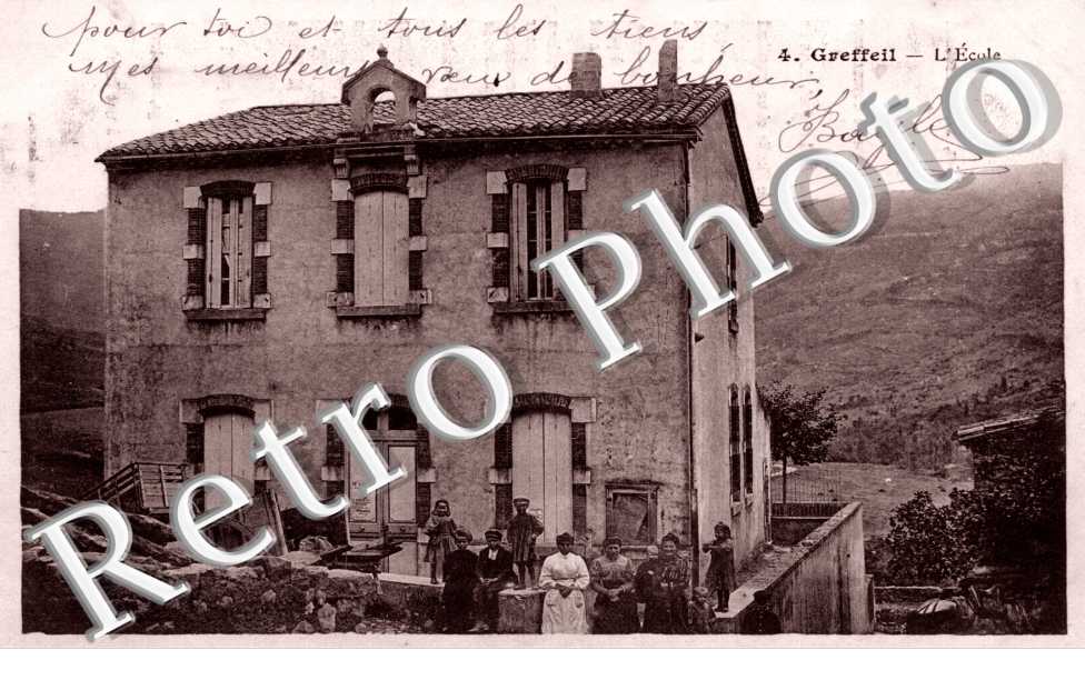 l'ecole