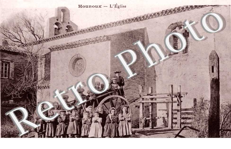 l'eglise