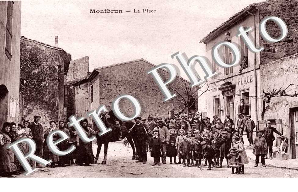 LA PLACE