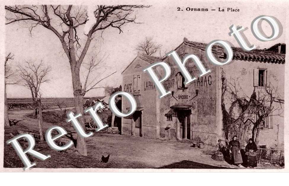 La Place