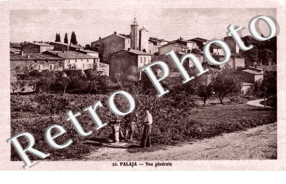 Vue Generale