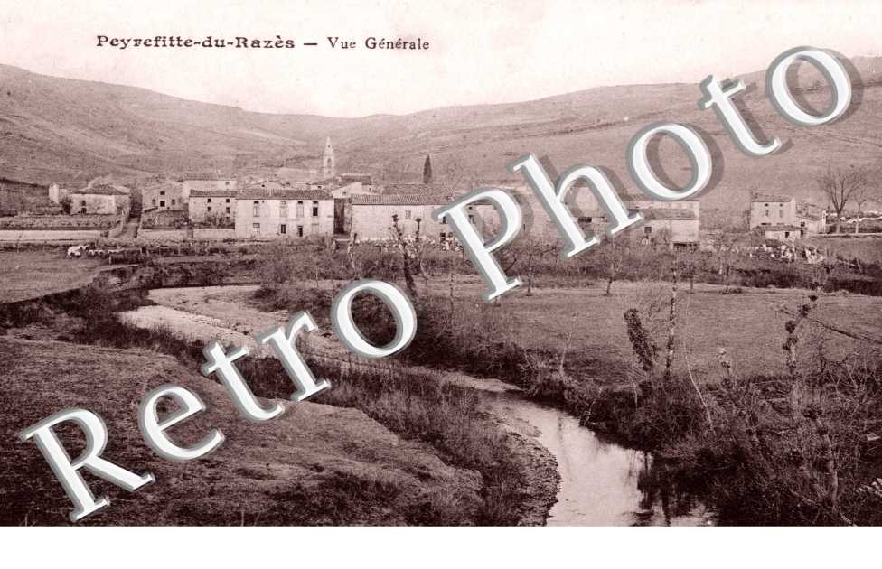 Vue Generale