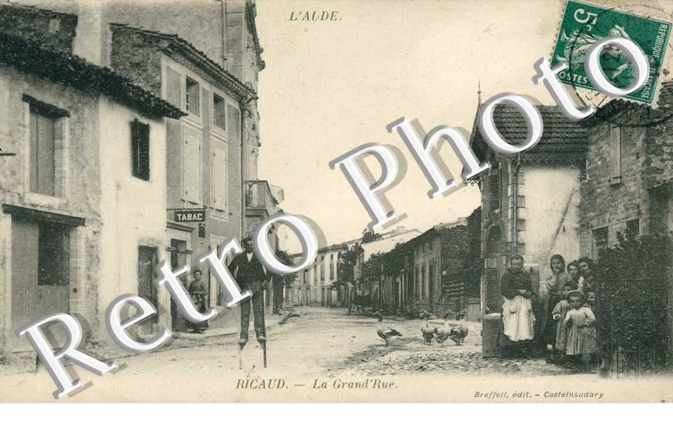 La Grande Rue