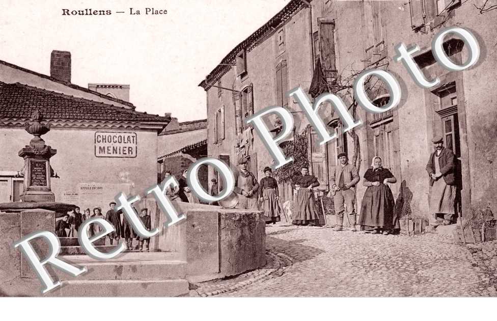 La Place