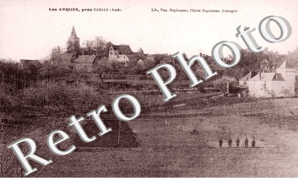 Vue générale 