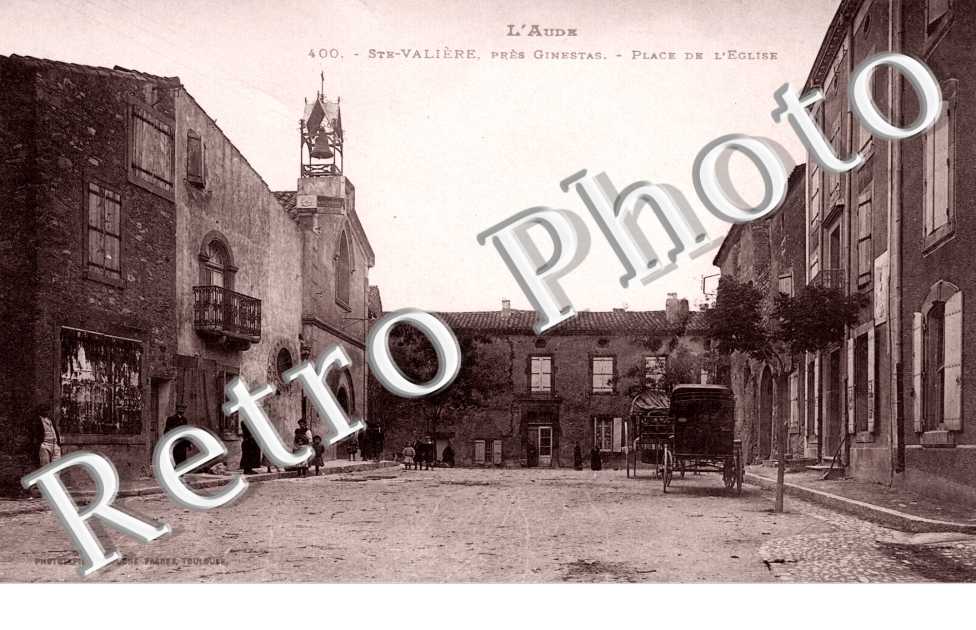 place de l'eglise