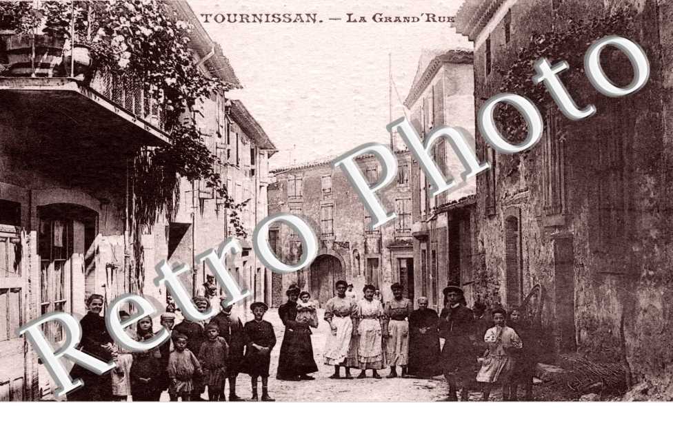 la grand'rue