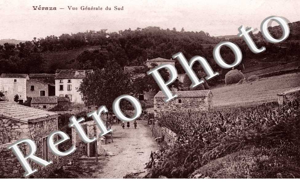 vue generale du sud