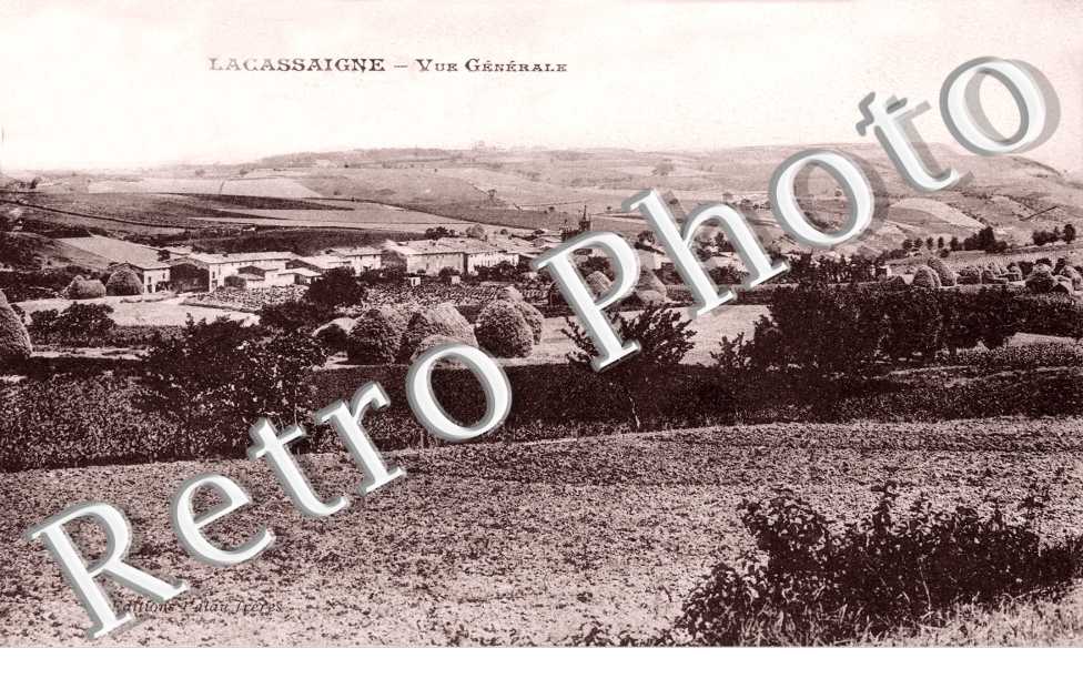 Vue Generale