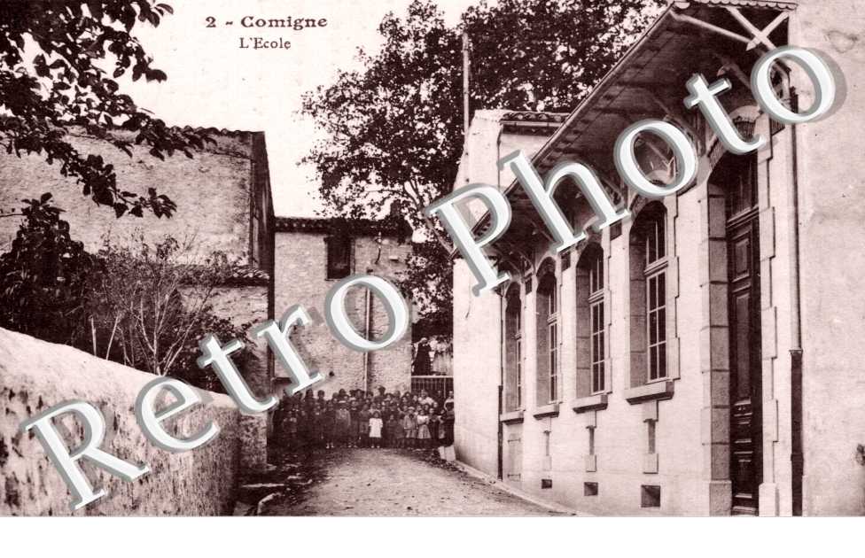 l'ecole