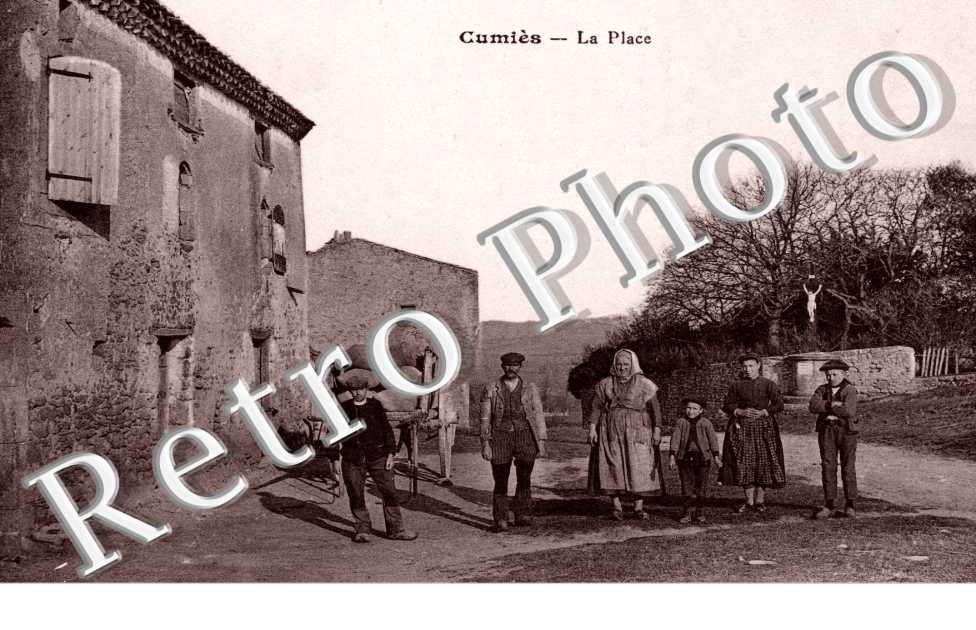 la place